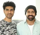 మ్యాడ్ స్క్వేర్'లో 'మ్యాడ్'ని మించిన కామెడీ ఉంటుంది: మ్యాడ్ గ్యాంగ్