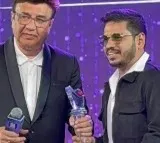 Pradeep Maddali Emerges As Best Director For ZEE5 Series 'Vikkatakavi'