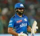 Who has the most duck outs in IPL
