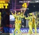 Chennai Super Kings Beat Mumbai Indians by 4 Wickets