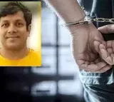 Tech Mahindra Employee Arrested in Qatar