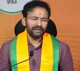 Kishan Reddy Cancels Scheduled Events and Rushes to Delhi