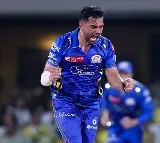 Mumbai Indians Suffer 13th Consecutive Opening Match Defeat
