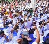 Telangana ASHA Workers Union Calls for Health Department Siege