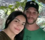 Trump Supporter Defends Immigration Policy Despite Wife’s Arrest