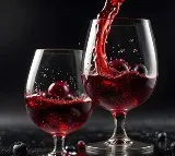 Is Red Wine Really Healthy Latest Research Reveals the Truth