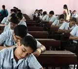 Nalgonda 10th Class Exam Paper Leak Student in Tears Claims Innocence