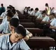 Nalgonda 10th Class Exam Paper Leak Student in Tears Claims Innocence