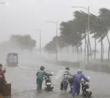 Hailstorm Warning for AP Next Four Days