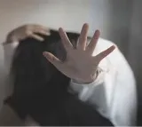 Woman Assaulted on local Train Suffers Injuries