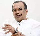 Komatireddys Sensational Remarks on BRSs Future