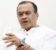 Komatireddys Sensational Remarks on BRSs Future