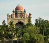 IPS Officer Abhishek Mahanti Gets Relief from Telangana High Court