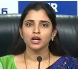 Anchor Shyamala talks about Betting Apps issue