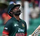 Bangladesh Cricketer Tamim Iqbal Suffers Heart Attack on Field