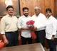 Revanth Reddy Invited to TANA Conference