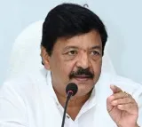 Minister Kandula Hoists Blue Flag at Rushikonda Beach