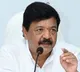 Minister Kandula Hoists Blue Flag at Rushikonda Beach