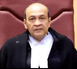 Justice Y V Vermas Residence Cash Bundles Found Delhi High Court Takes Action