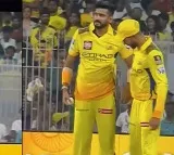IPL Ball Tampering Allegations Against CSK
