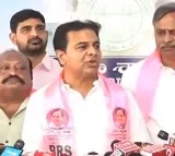 Woman Jumps from Train in Hyderabad KTR Expresses Concern