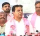 Woman Jumps from Train in Hyderabad KTR Expresses Concern