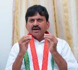 Ponguleti Srinivas Reddys Key Announcement on LRS
