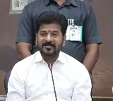 Revanth Reddy Arrives in Delhi for Congress Meeting