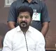 Revanth Reddy Arrives in Delhi for Congress Meeting