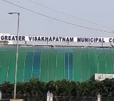 GVMC Issues Notice to Visakhapatnams Sarada Peetham