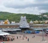 TTD Announces Rs 525868 Crore Annual Budget