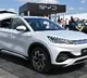 Chinese Electric Car Maker BYD Surpasses Tesla in Revenue