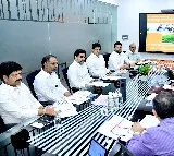 Andhra Pradesh to Create 2 Million Jobs by 2029 Minister Nara Lokesh