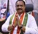 Mahesh Kumar Goud Discusses Telangana Cabinet Expansion with Kharge Rahul Gandhi