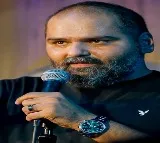 I don't fear this mob and I will not be hiding under my bed: Kunal Kamra