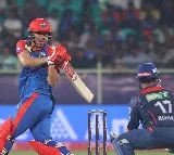 IPL 2025: Ashutosh Sharma's heroics seal thrilling one-wicket win for DC