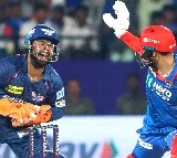IPL 2025: We felt the pressure, but basics matter, says LSG skipper Pant after DC’s thrilling win