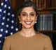 Indian American US Second Lady embroiled in Greenland controversy as she announces visit