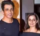 Sonu Sood's wife Sonali sustains minor injury in highway accident