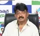 TDP misusing Parliament to spread lies, says YSRCP