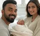 KL Rahul and Athiya Shetty Welcome Baby Girl