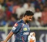 Rishabh Pants Poor IPL Record Six Ball Duck Out