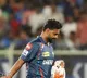 Rishabh Pants Poor IPL Record Six Ball Duck Out