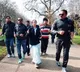 Mamata Banerjee Goes Jogging in a London Park – Watch the Video!