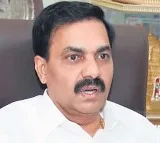 Kakani Govardhan Reddy Named in Illegal Mining Case