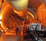 Another Body Found in SLBC Tunnel