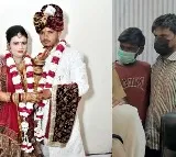 Wife Plots Husbands Murder Two Weeks After Wedding