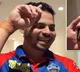 Ashutosh Sharmas Match Winning Performance  Viral Video Call with Shikhar Dhawan