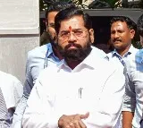 Eknath Shindes Response to Kunal Kamras Remarks