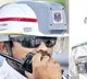 Chennai Traffic Police Get AC Helmets